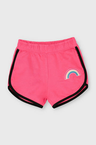 Knockout Shorts