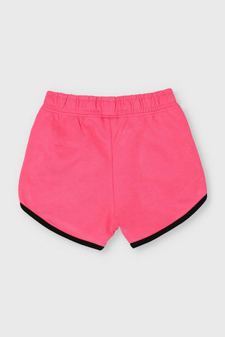 Knockout Shorts