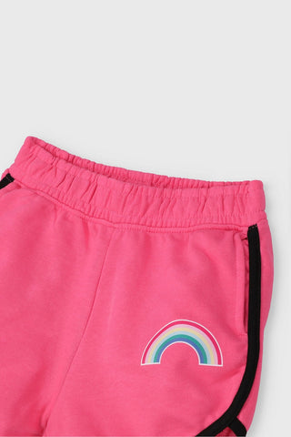 Knockout Shorts