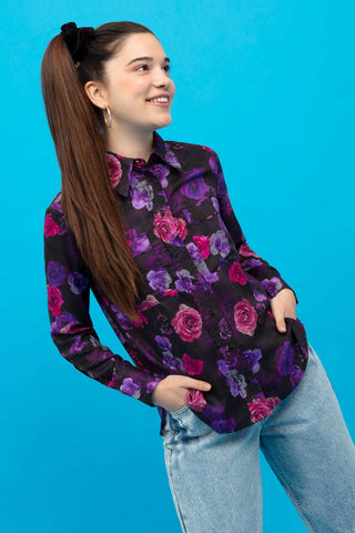 Roses Shirt