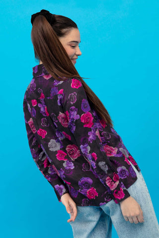 Roses Shirt