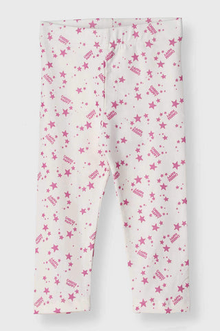 Star Legging