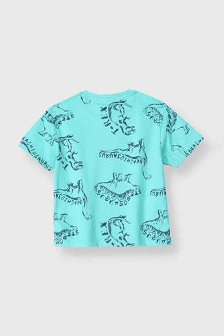 Rex Tee