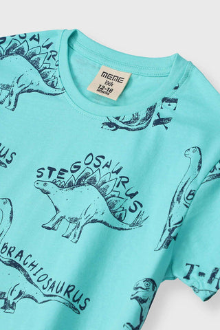Rex Tee