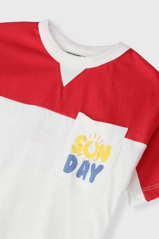 Sunny Tee