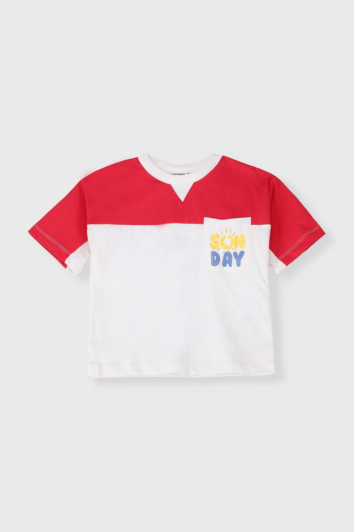Sunny Tee