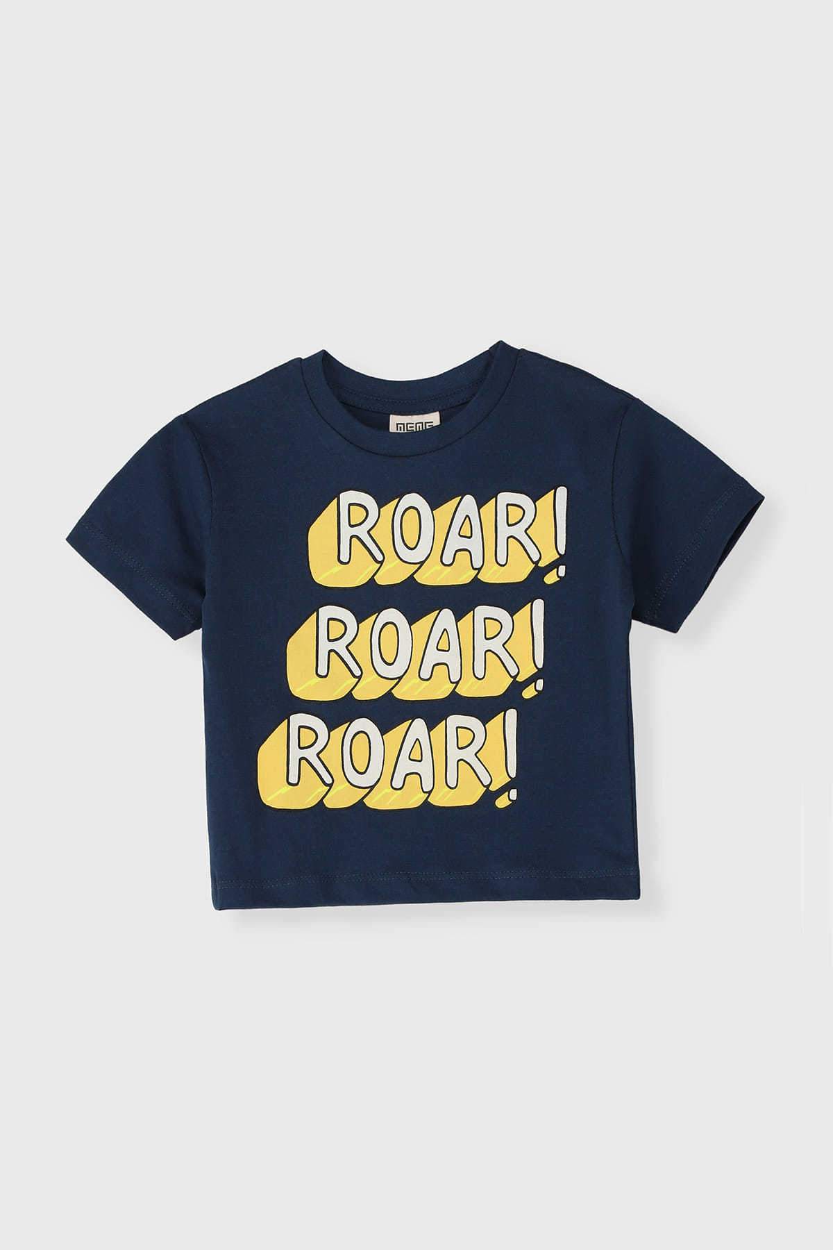 Roar Tee