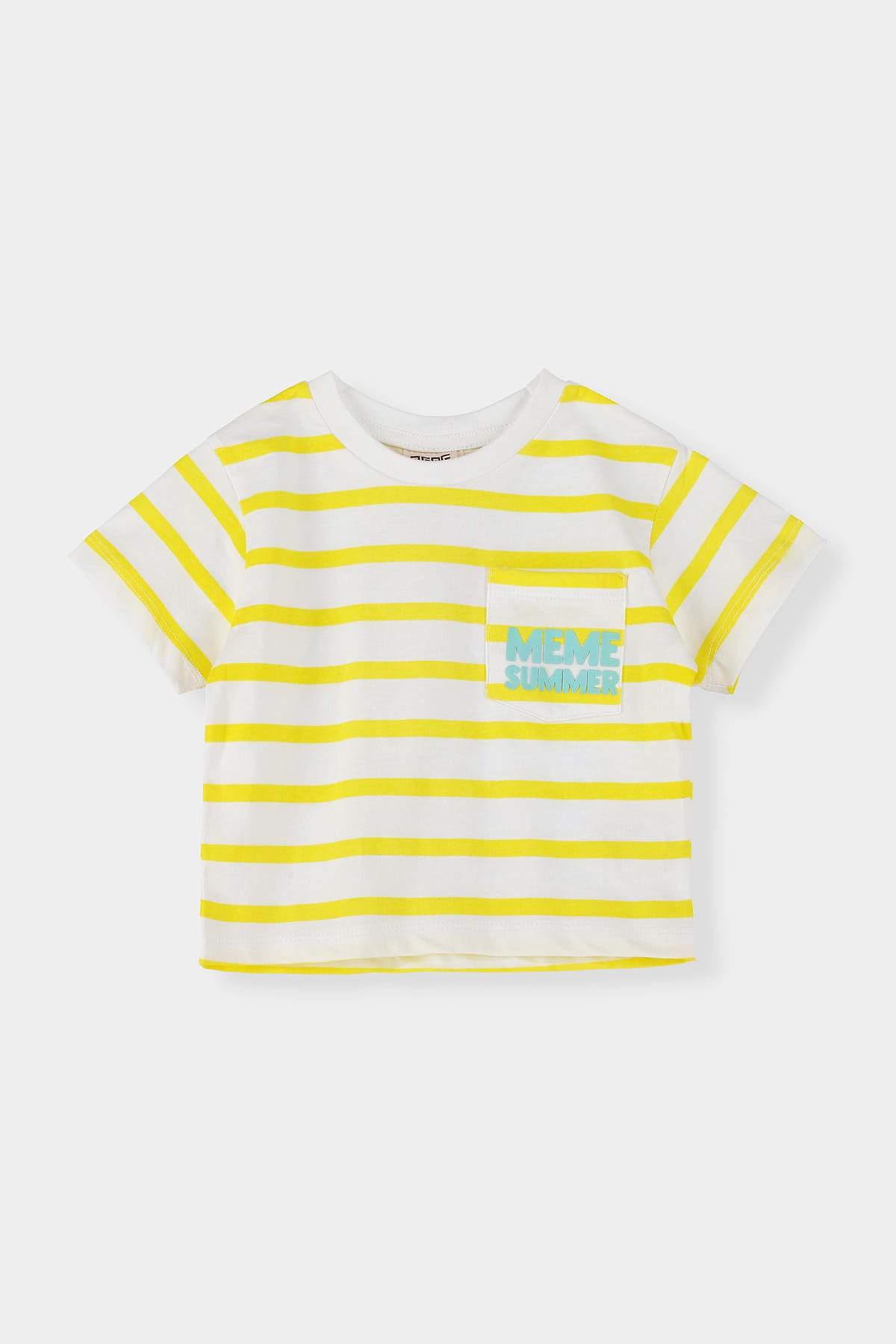 Stripe Meme Tee