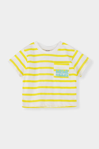 Stripe Meme Tee