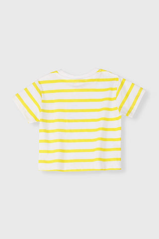 Stripe Meme Tee
