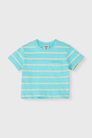 Stripe Tee