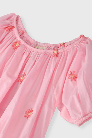 Daisy Dress