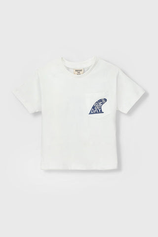Wave Tee