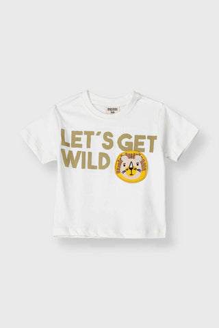 Wild T-Shirt
