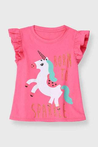 Sparkle Tee