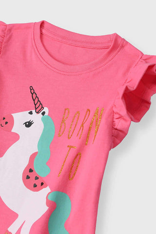 Sparkle Tee