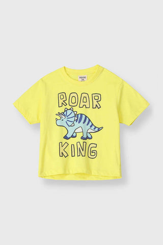 King T-Shirt