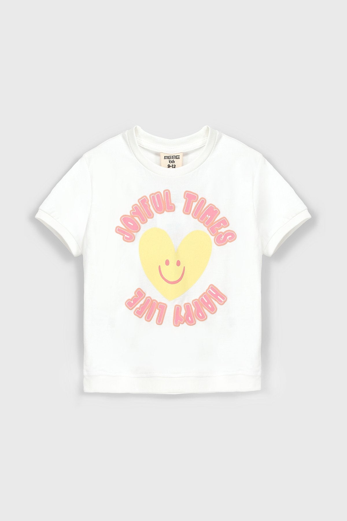 Happy Tee