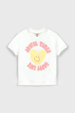Happy Tee
