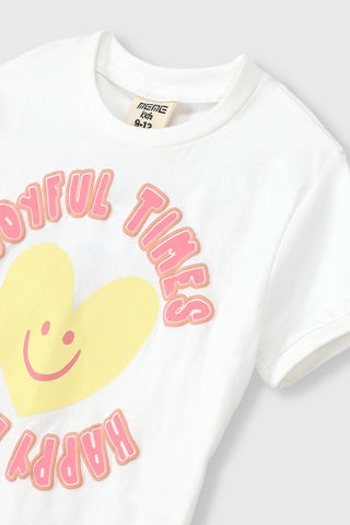 Happy Tee