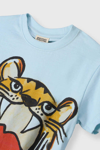 Tiger T-Shirt