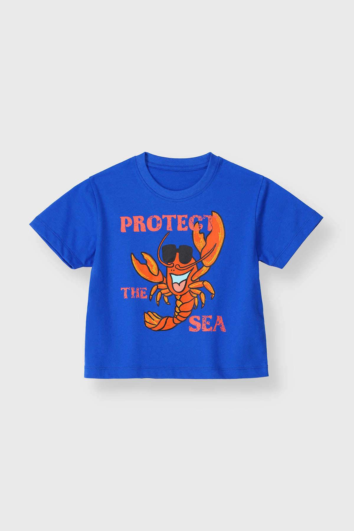 Lobster T-Shirt