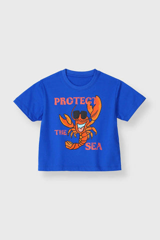 Lobster T-Shirt