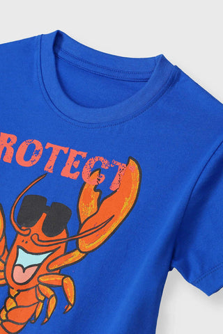 Lobster T-Shirt