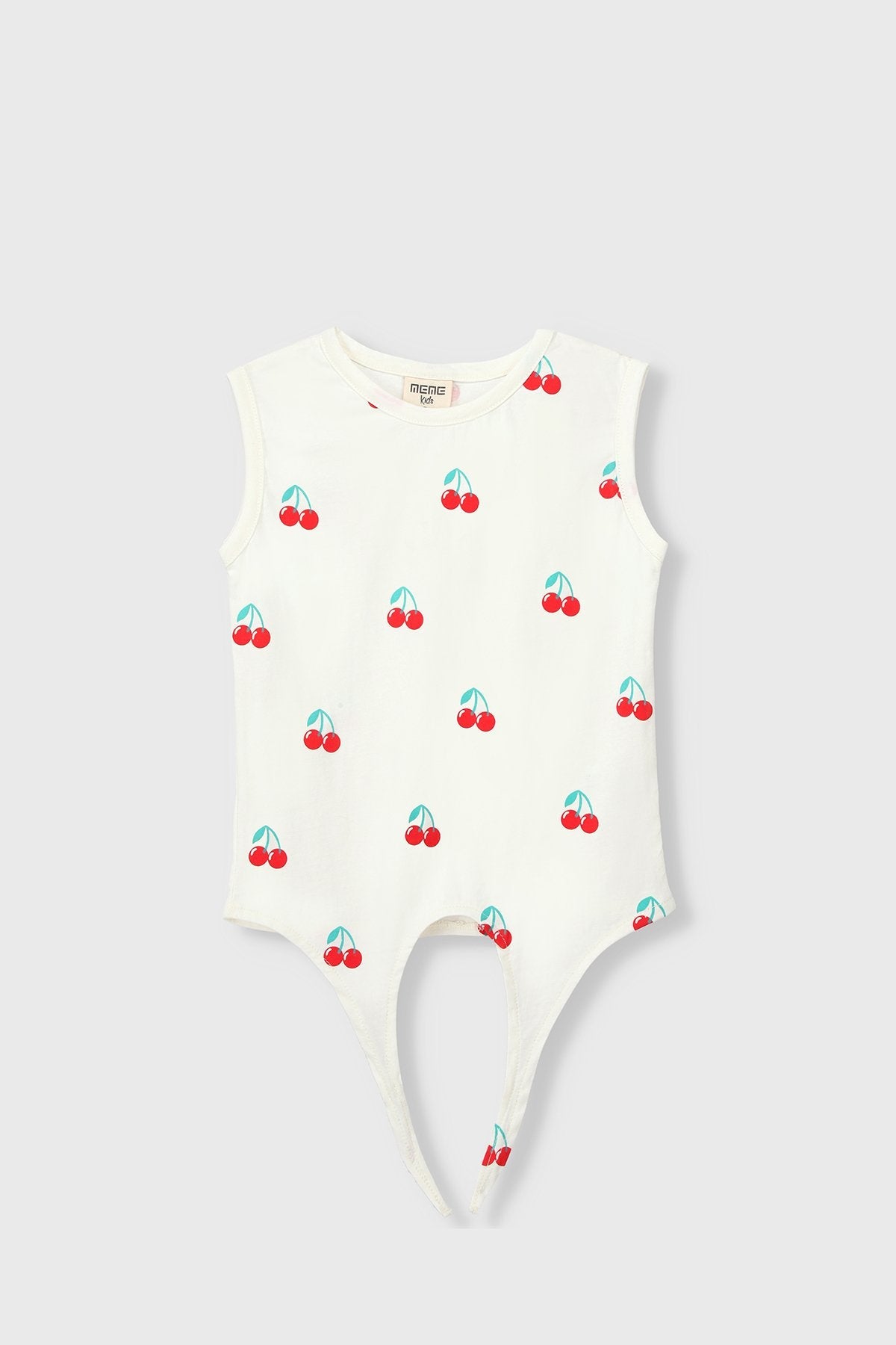 Cherries Tee