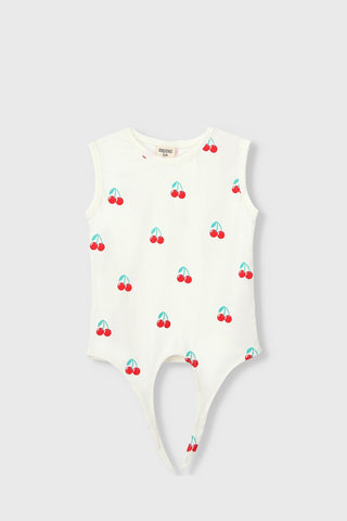 Cherries Tee
