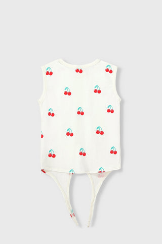 Cherries Tee