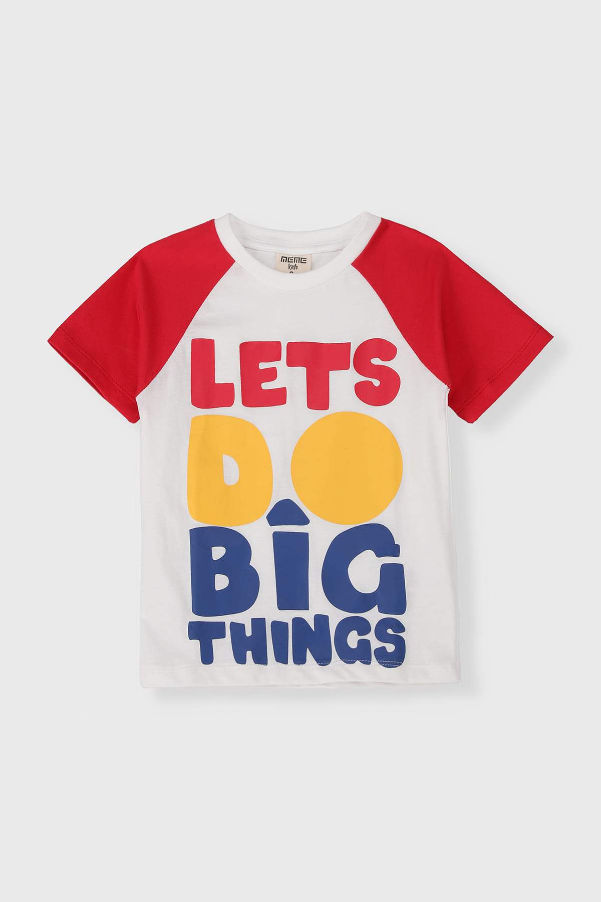 Big Things Tee