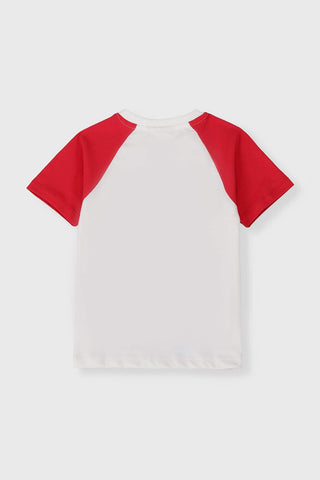 Big Things Tee