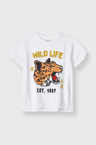 Tiger Tee