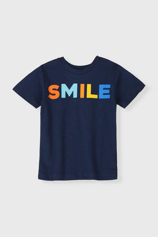 Smiley Tee