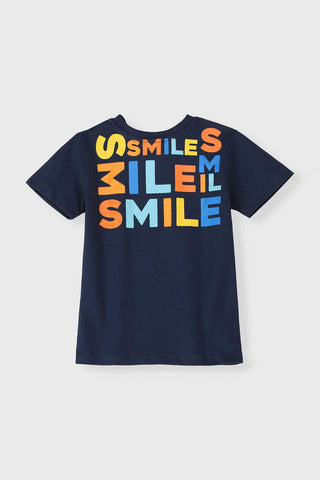 Smiley Tee