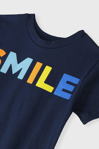 Smiley Tee
