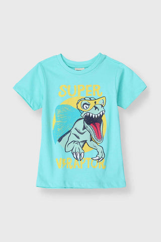 Raptor T-Shirt