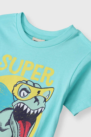 Raptor T-Shirt
