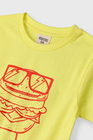 Cheesy T-Shirt