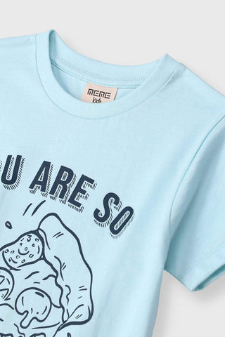 Pizza T-Shirt