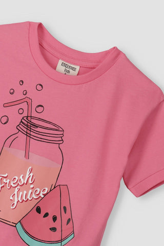 Fresh T-Shirt