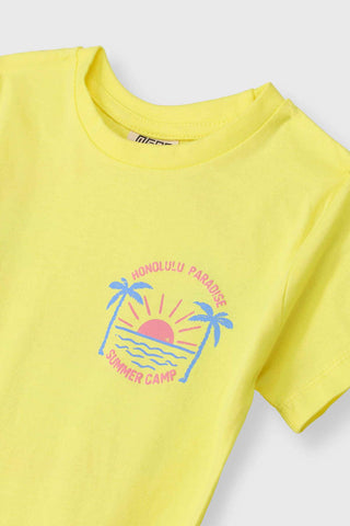 Camp T-Shirt