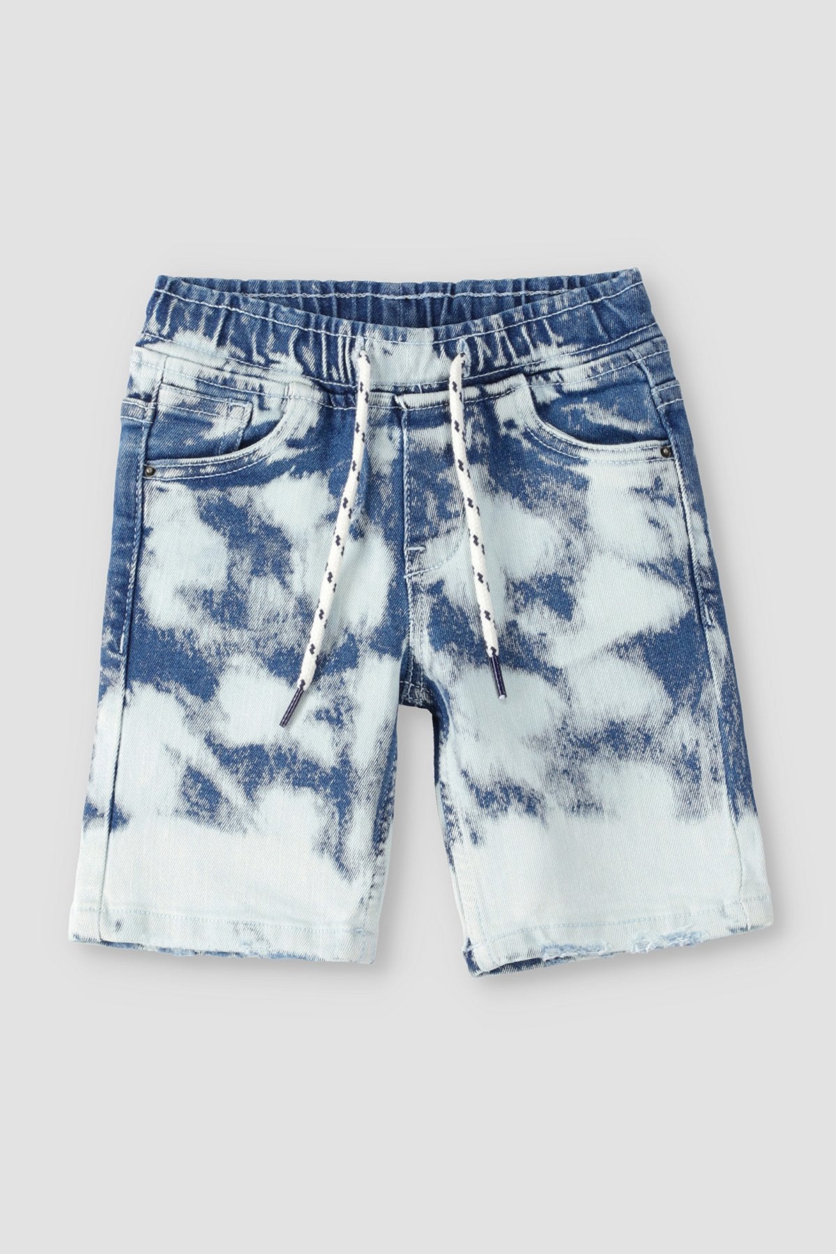 Bermuda Shorts