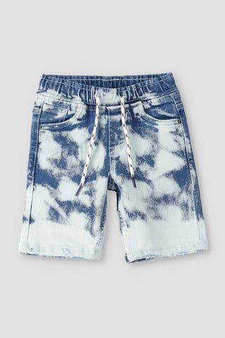 Bermuda Shorts
