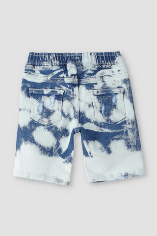 Bermuda Shorts