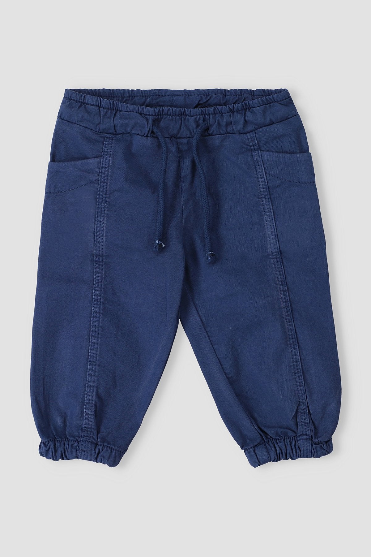 Jogger Pockets