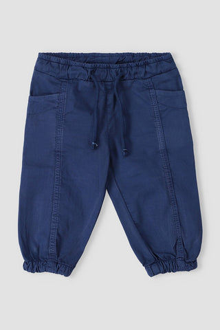 Jogger Pockets
