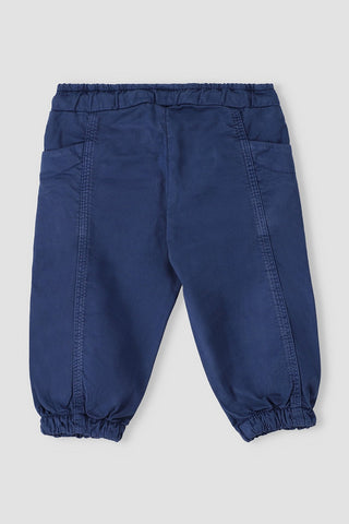 Jogger Pockets