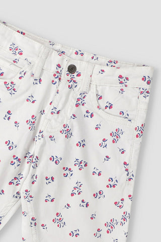 5 Pocket Denim